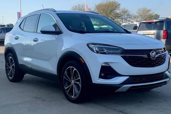 BUICK ENCORE GX 2021 KL4MMFSL9MB103163 image BUICK ENCORE GX 2021 KL4MMFSL9MB103163 image